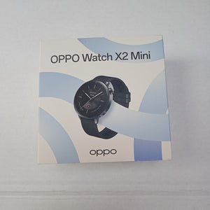 SMARTWATCH OPPO WATCH X2 MINI OWWE242 43 MM GPS (SEMINUEVO)