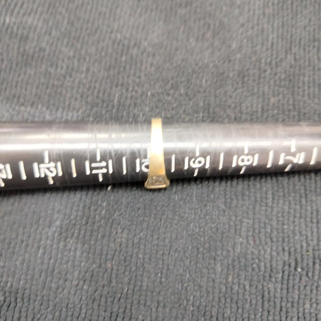 ANILLO DE GRADUACIÓN ORO 10 K 4 GRMS (SEMINUEVO)