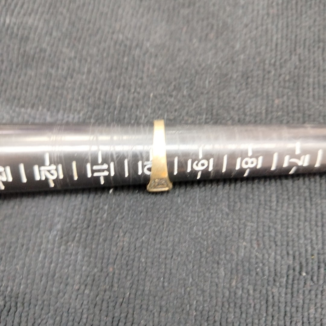 ANILLO DE GRADUACIÓN ORO 10 K 4 GRMS (SEMINUEVO)