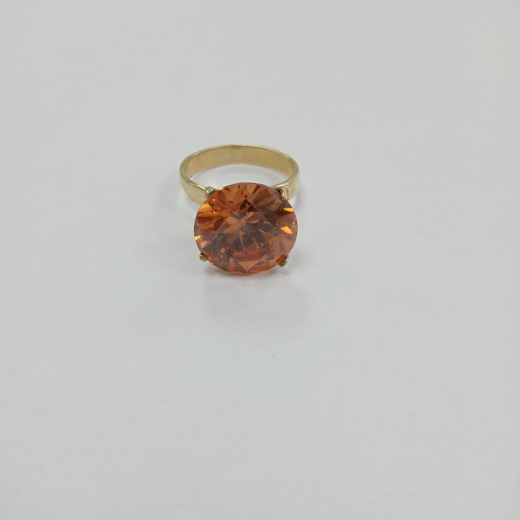 ANILLITO ORO 14 K 6.6 GRMS (SEMINUEVO)