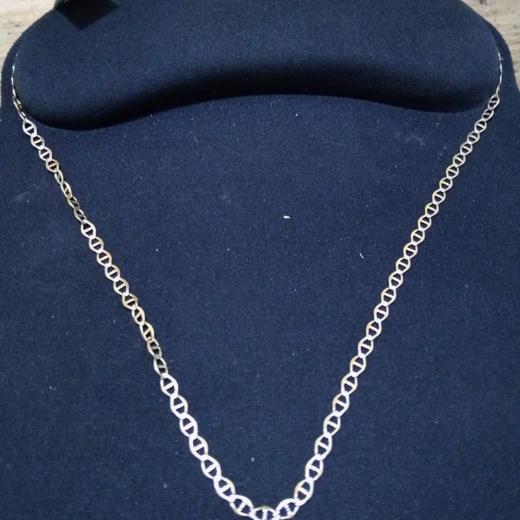 CADENA ORO 14 K 7.5 GRMS (SEMINUEVO)