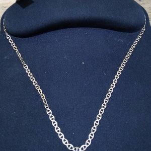 CADENA ORO 14 K 7.5 GRMS (SEMINUEVO)