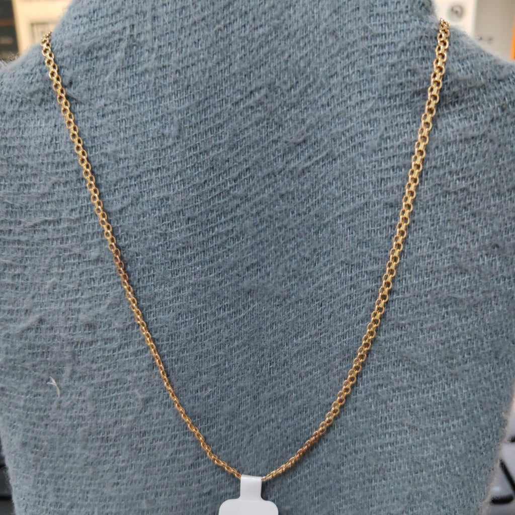 CADENA ORO 10 K 6.3 GRMS (SEMINUEVO)
