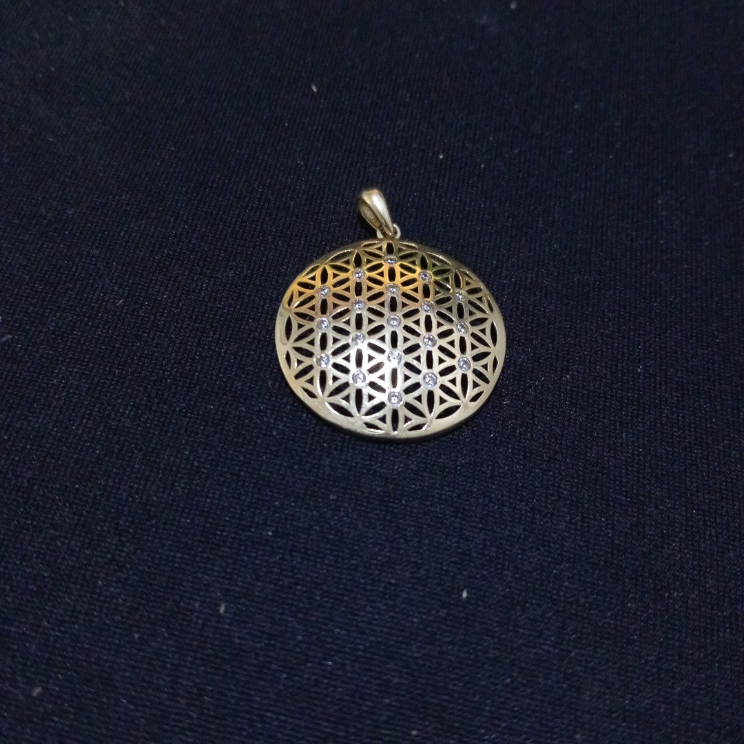 DIJE ORO 14 K 2 GRMS (SEMINUEVO)