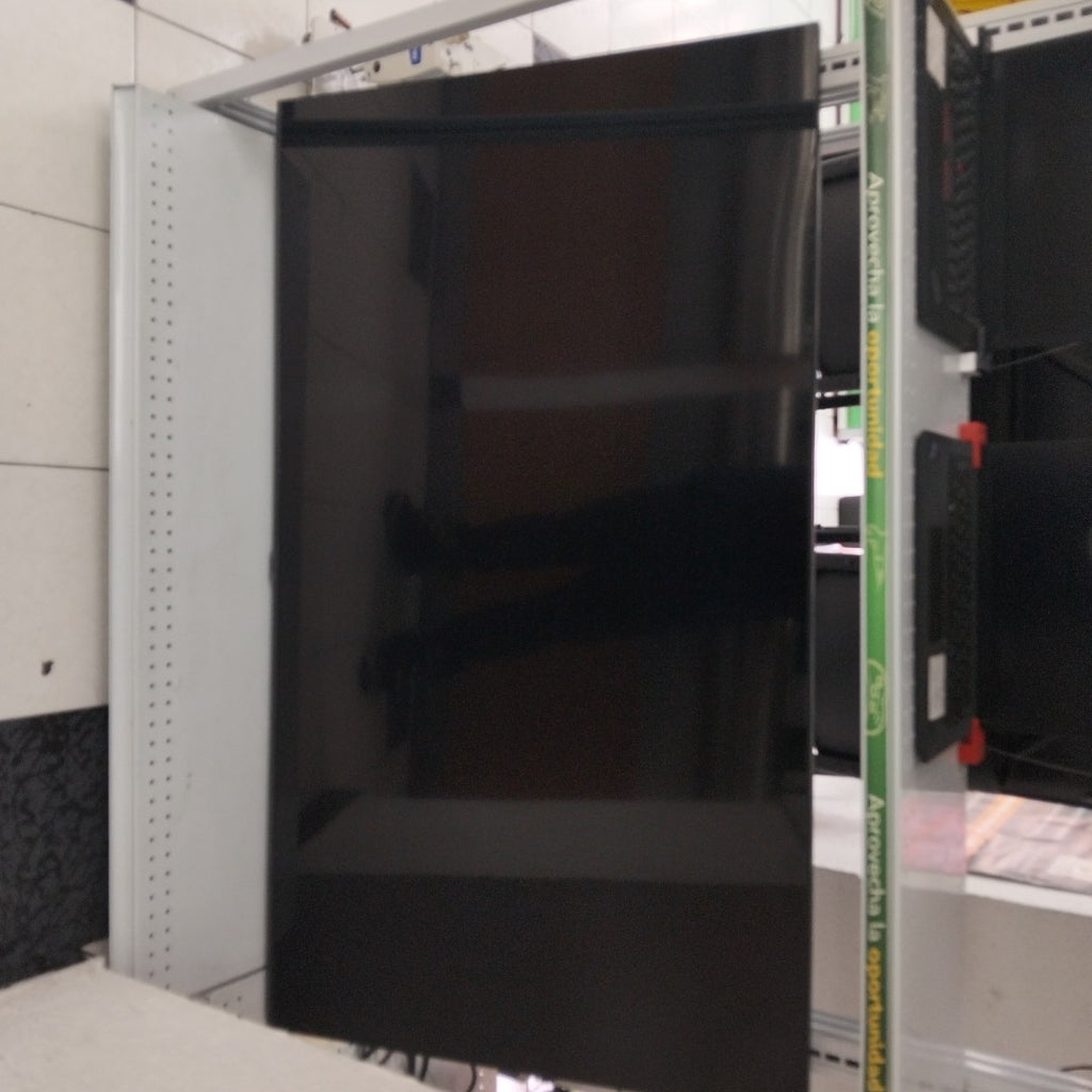 PANTALLA SAMSUNG UN60AU7000F (2021) 60" LED 4K (SEMINUEVO)