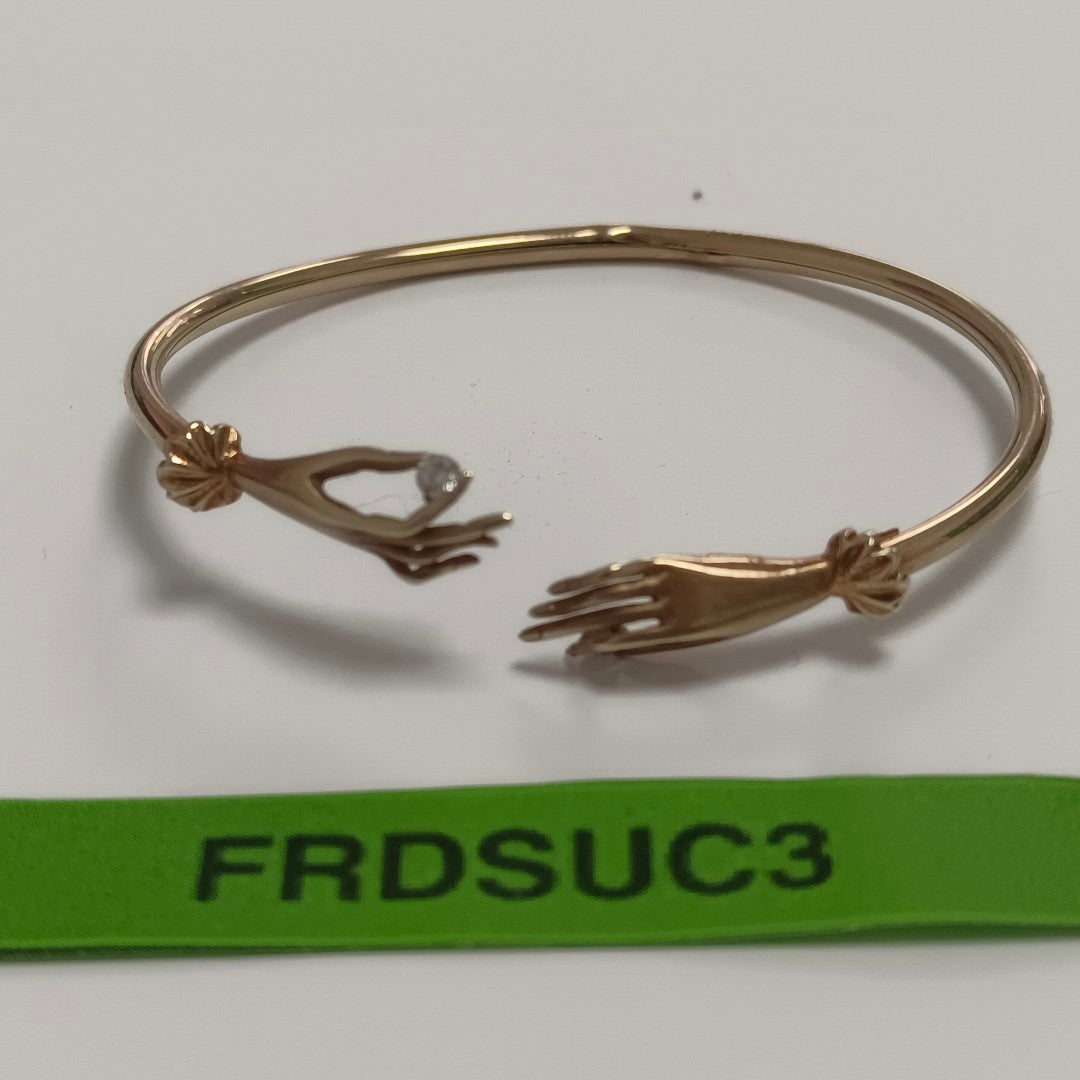 BRAZALETE ORO 14 K 5,80 GRMS (SEMINUEVO)