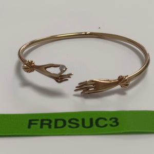 BRAZALETE ORO 14 K 5,80 GRMS (SEMINUEVO)