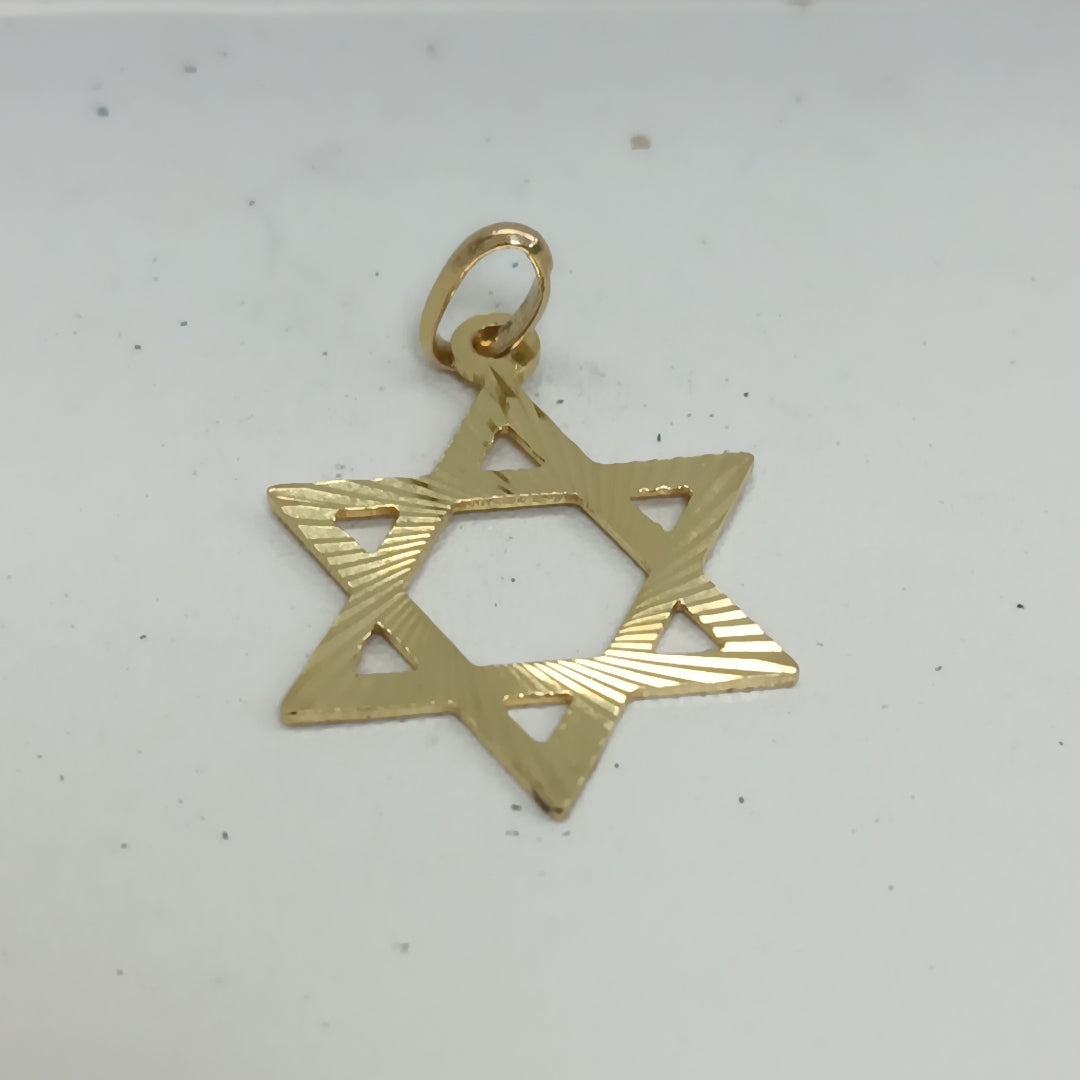 DIJE ORO 14 K 1,90 GRMS (SEMINUEVO)