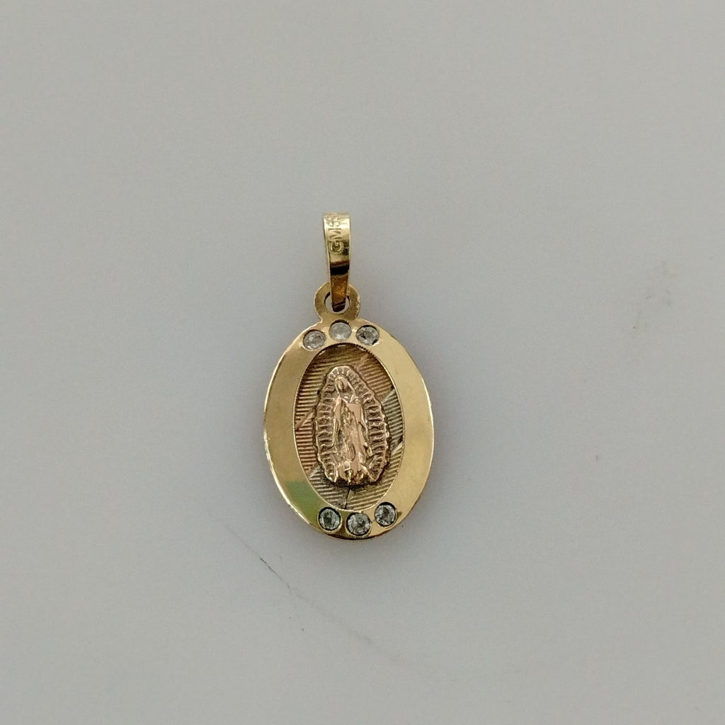 ARETES PAR ORO 14 K 1.3 GRMS (SEMINUEVO)