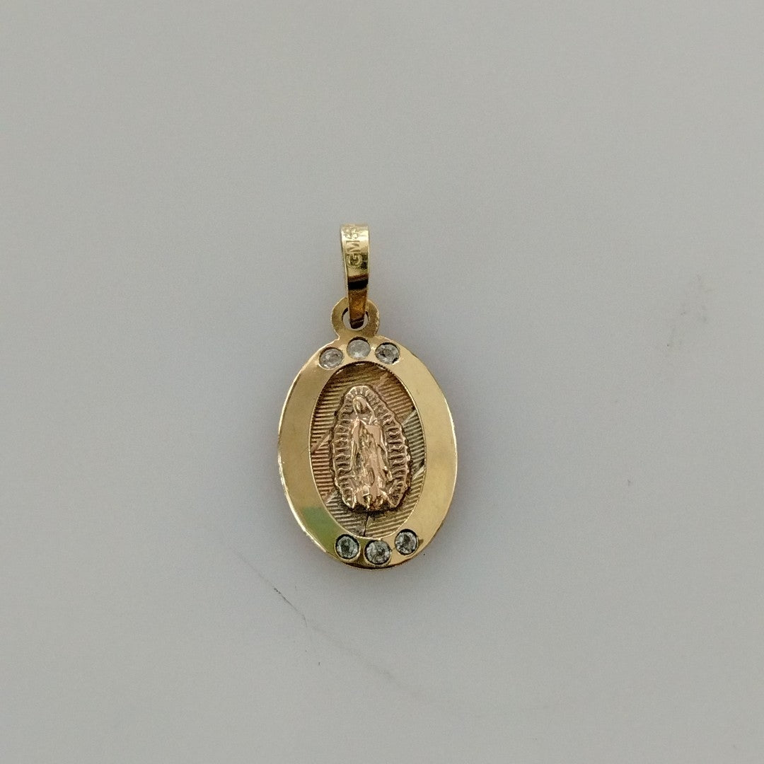 ARETES PAR ORO 14 K 1.3 GRMS (SEMINUEVO)