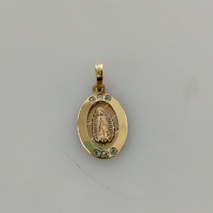ARETES PAR ORO 14 K 1.3 GRMS (SEMINUEVO)