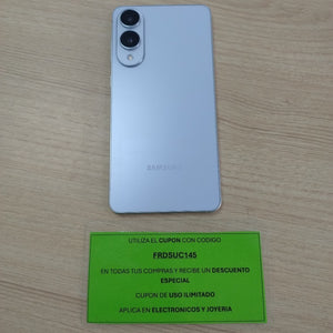 CELULAR SAMSUNG GALAXY S25 EDGE SM-S937B (2025) 256 GB 12 GB RAM (SEMINUEVO)