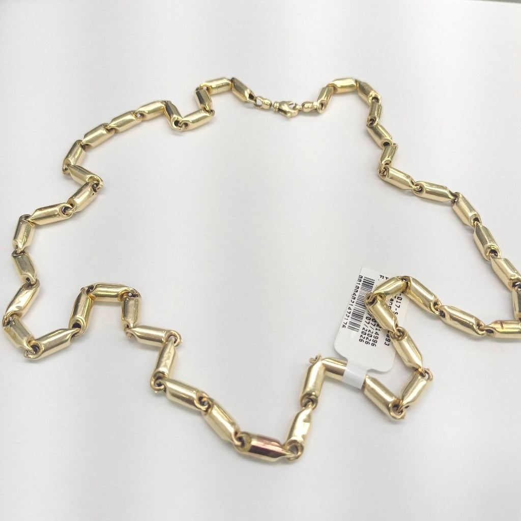 CADENA ORO 14 K 18,80 GRMS (SEMINUEVO)