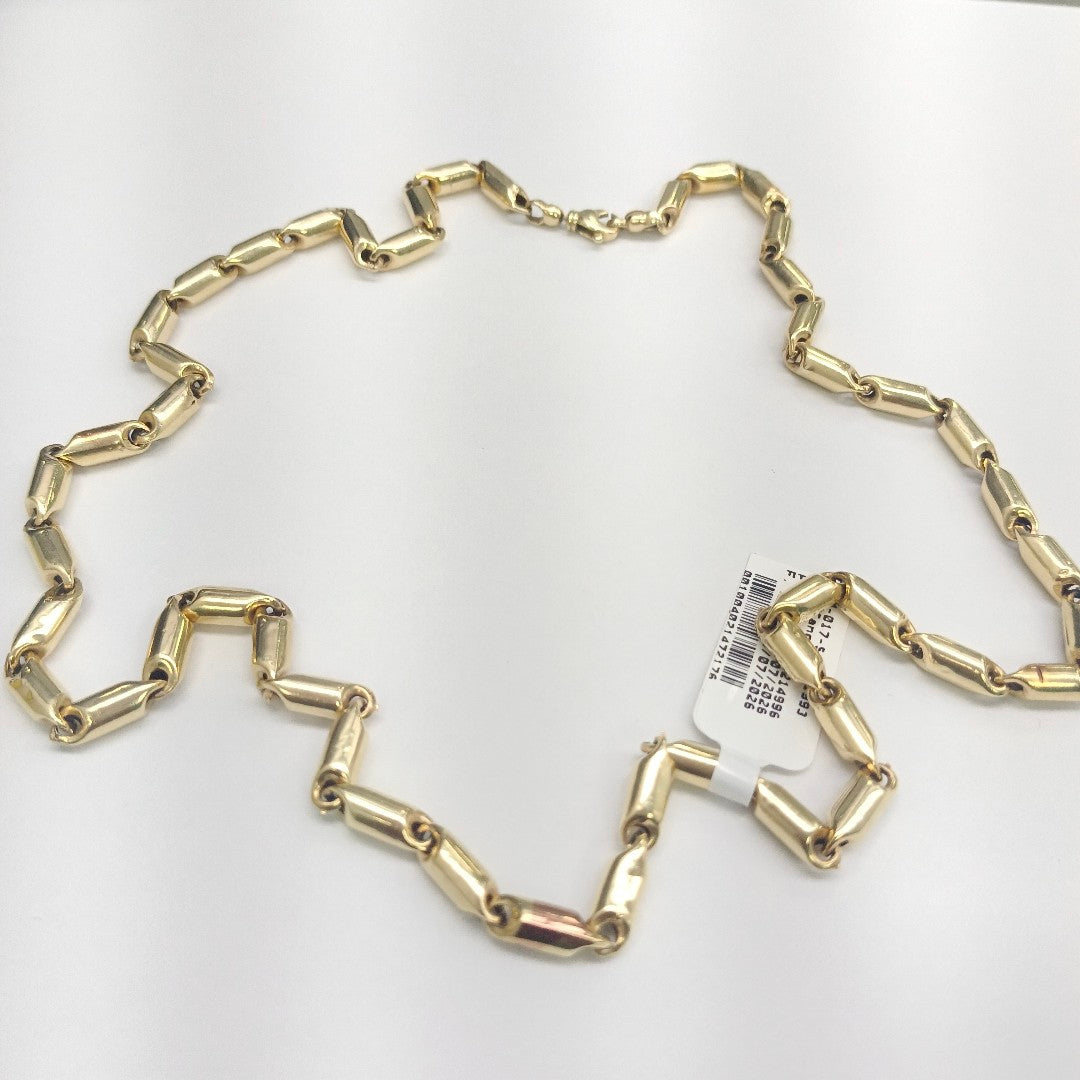 CADENA ORO 14 K 18,80 GRMS (SEMINUEVO)