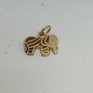 DIJE ORO 14 K 1,80 GRMS (SEMINUEVO)
