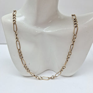 CADENA ORO 10 K 15 GRMS (SEMINUEVO)