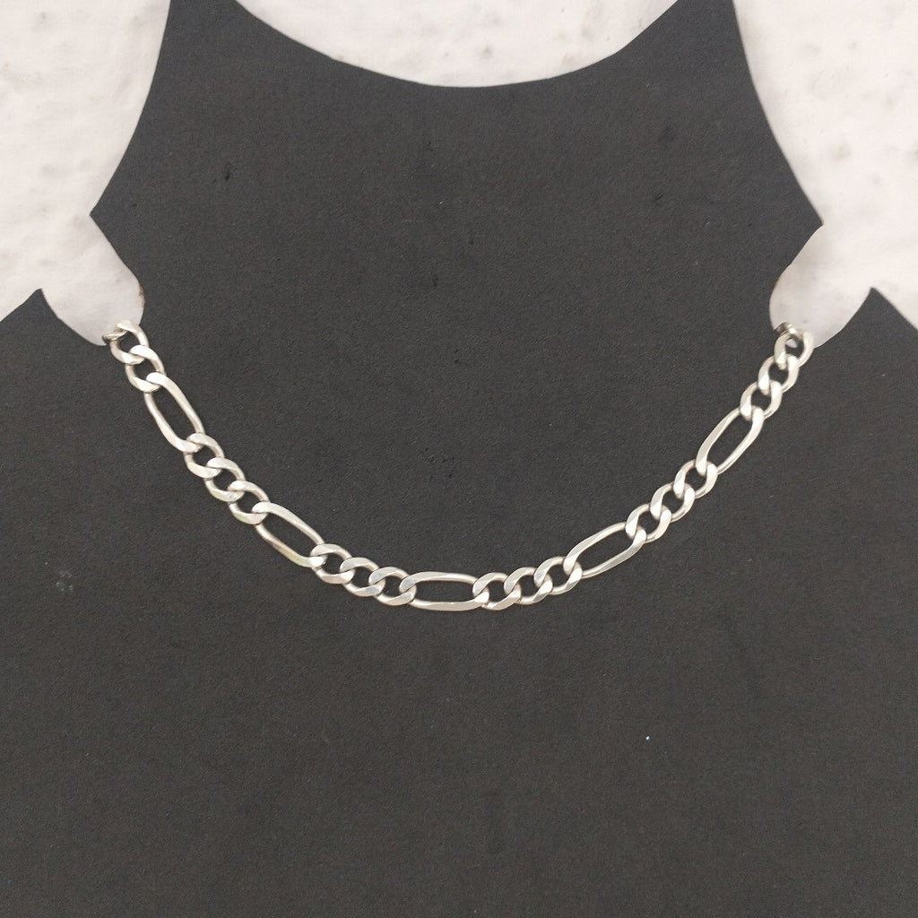 PULSERA PLATA 5,80 GRMS (SEMINUEVO)