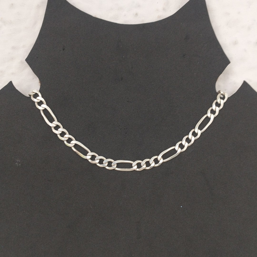 PULSERA PLATA 5,80 GRMS (SEMINUEVO)