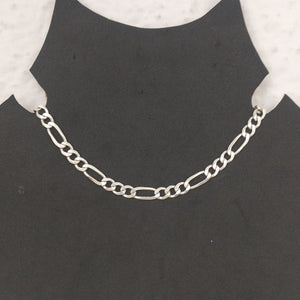 PULSERA PLATA 5,80 GRMS (SEMINUEVO)