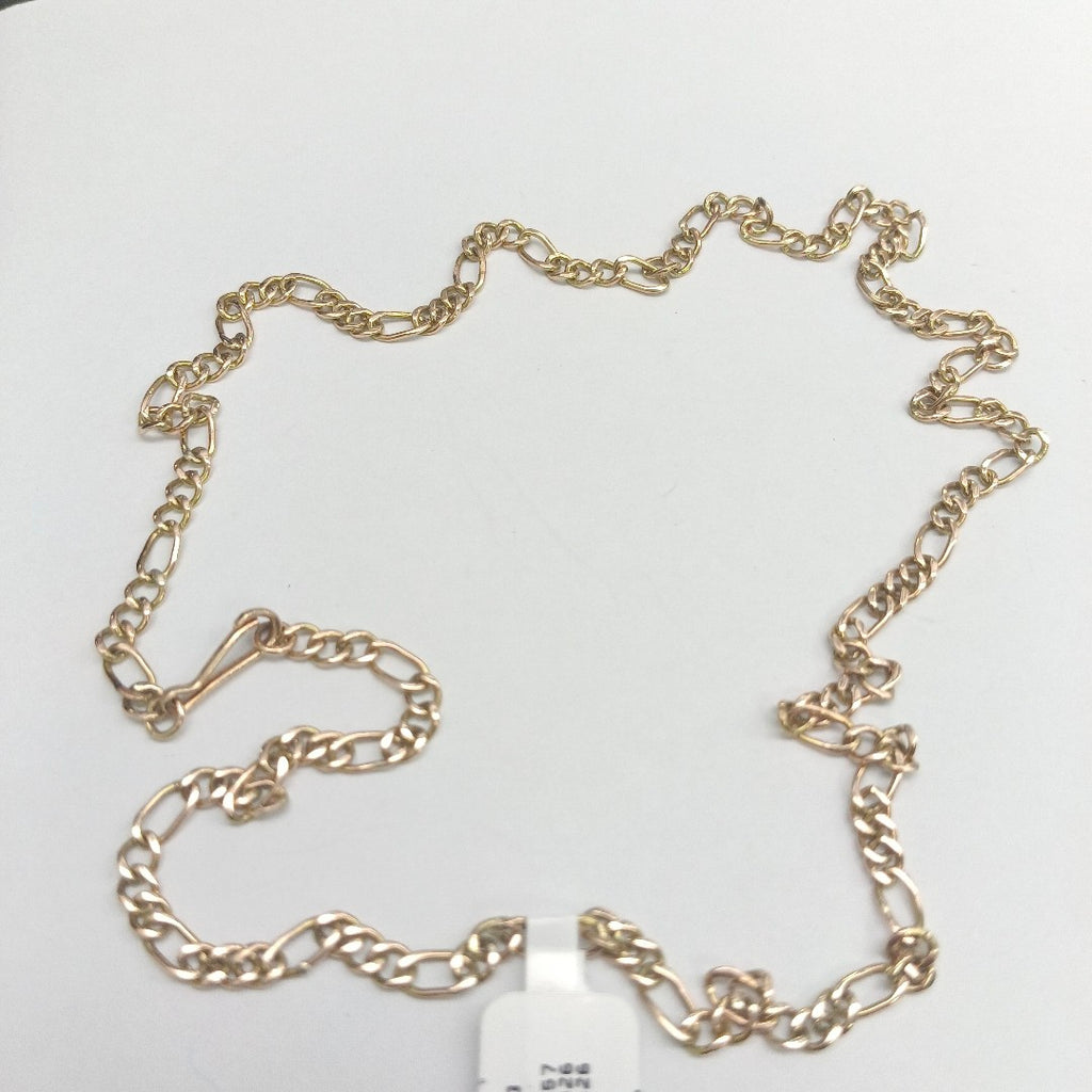 CADENA ORO 10 K 15.6 GRMS (SEMINUEVO)
