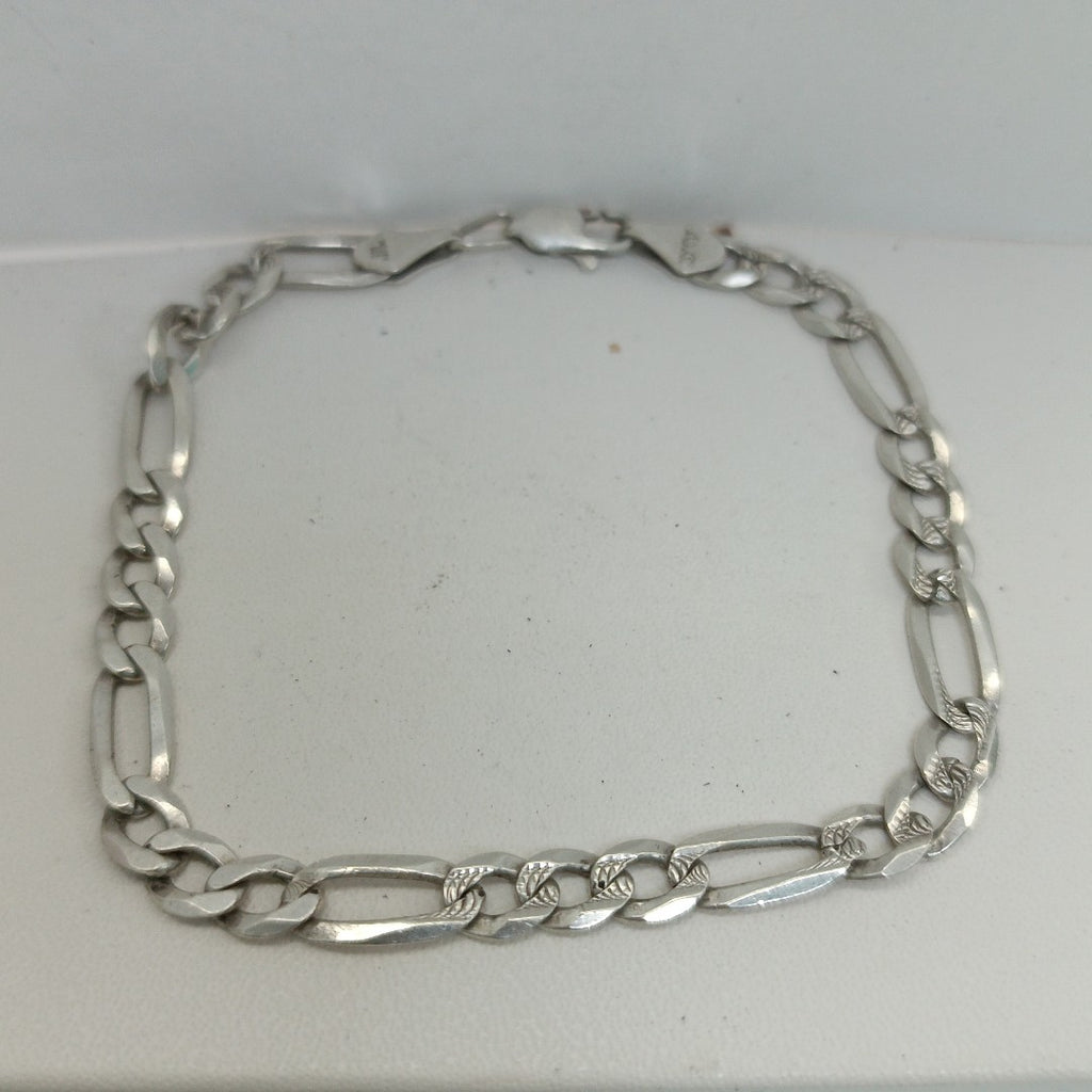 PULSERA PLATA 8.4 GRMS (SEMINUEVO)