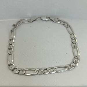 PULSERA PLATA 8.4 GRMS (SEMINUEVO)