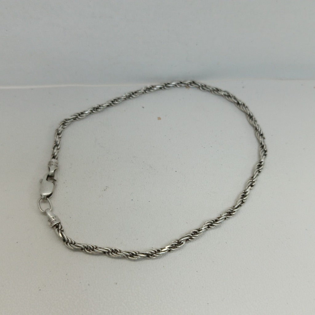 PULSERA PLATA 2.7 GRMS (SEMINUEVO)