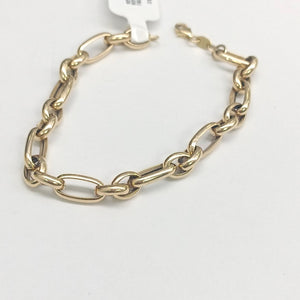 PULSERA ORO 8 K 3,20 GRMS (SEMINUEVO)