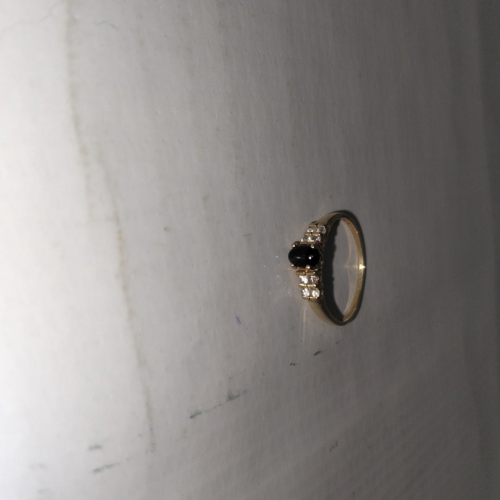 ANILLITO ORO 14 K 2.2 GRMS (SEMINUEVO)
