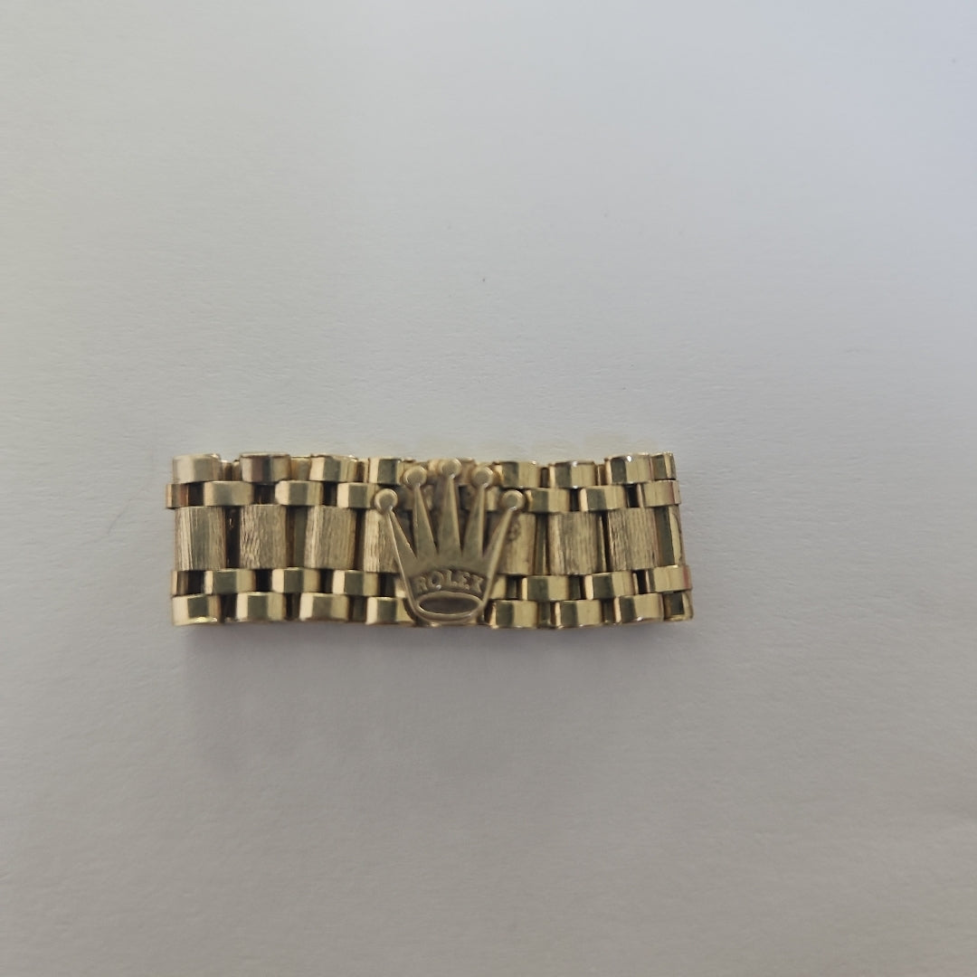 ANILLITO ORO 14 K 5 GRMS (SEMINUEVO)