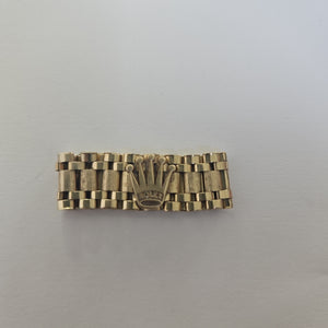 ANILLITO ORO 14 K 5 GRMS (SEMINUEVO)