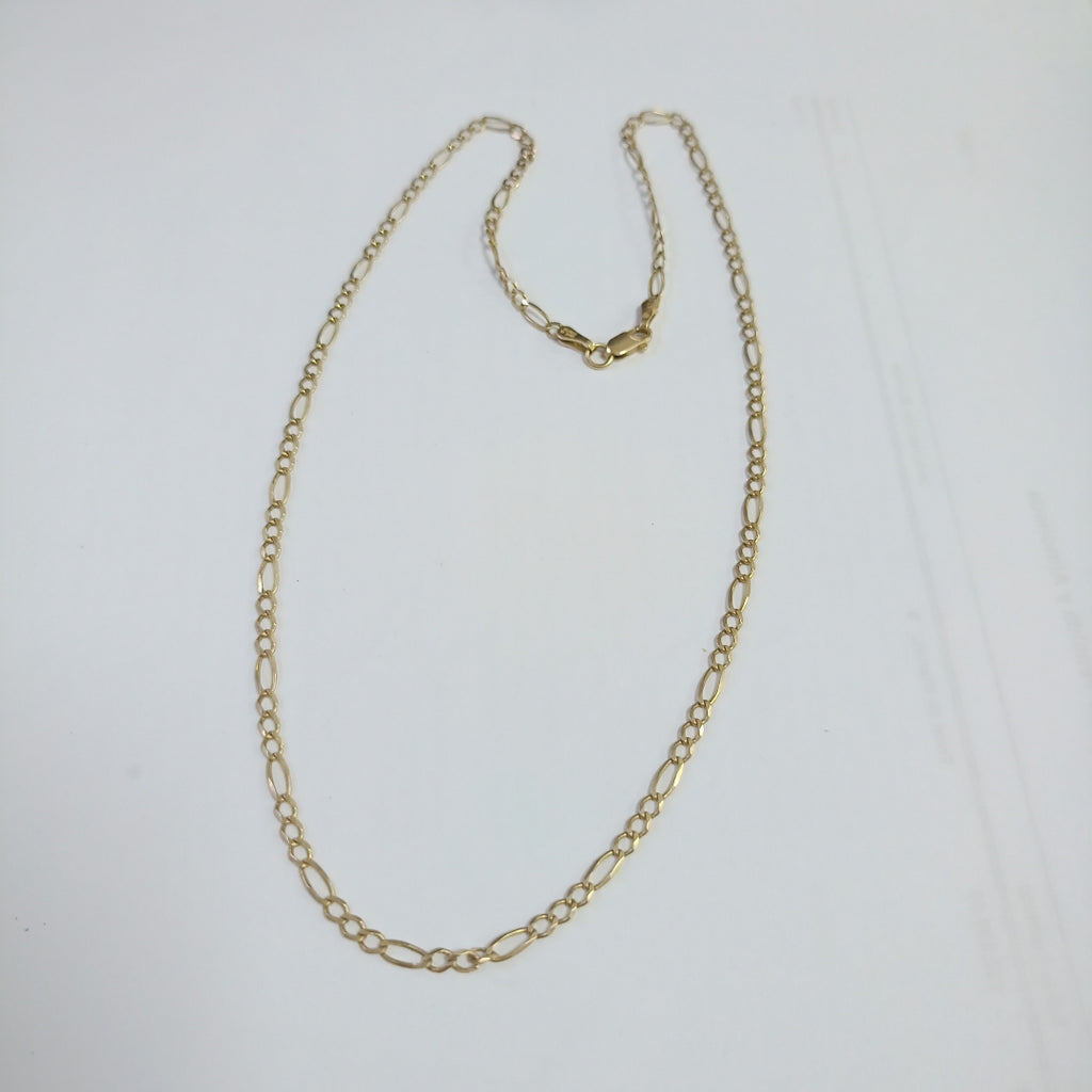 CADENA ORO 14 K 3,50 GRMS (SEMINUEVO)