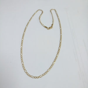 CADENA ORO 14 K 3,50 GRMS (SEMINUEVO)