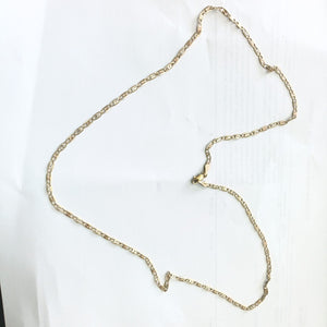 CADENA ORO 10 K 6 GRMS (SEMINUEVO)