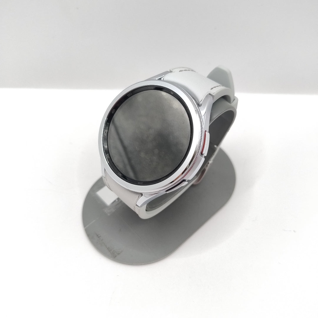SMARTWATCH SAMSUNG GALAXY WATCH 6 CLASSIC SM-R960 47 MM GPS (SEMINUEVO)