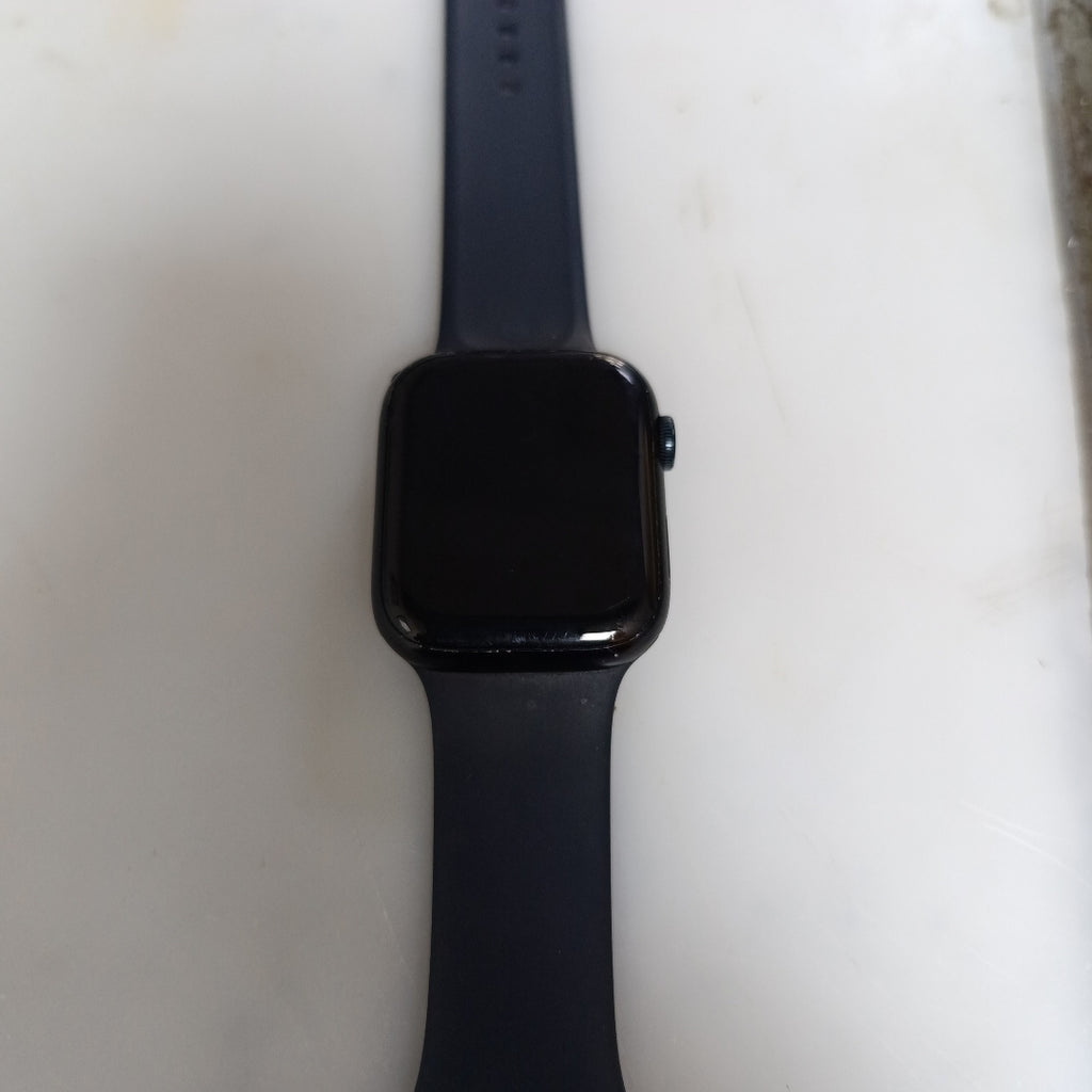 SMARTWATCH APPLE SERIES 8 A2858 45 MM GPS (SEMINUEVO)