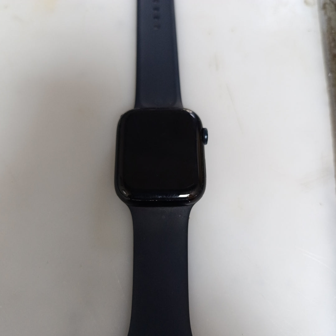 SMARTWATCH APPLE SERIES 8 A2858 45 MM GPS (SEMINUEVO)