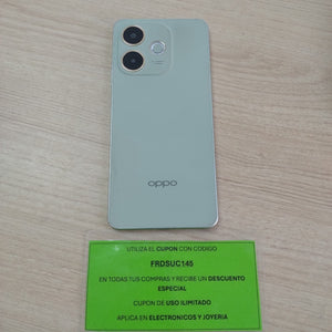 CELULAR OPPO A5 PRO CPH2711 (2025) 256 GB 8 GB RAM