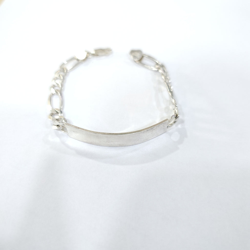 ESCLAVA PLATA 15.5 GRMS (SEMINUEVO)