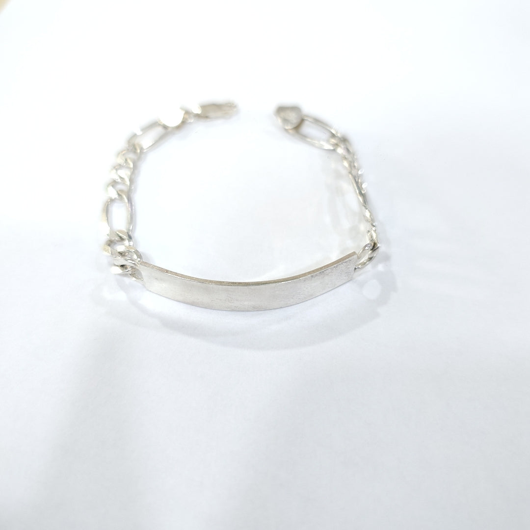 ESCLAVA PLATA 15.5 GRMS (SEMINUEVO)