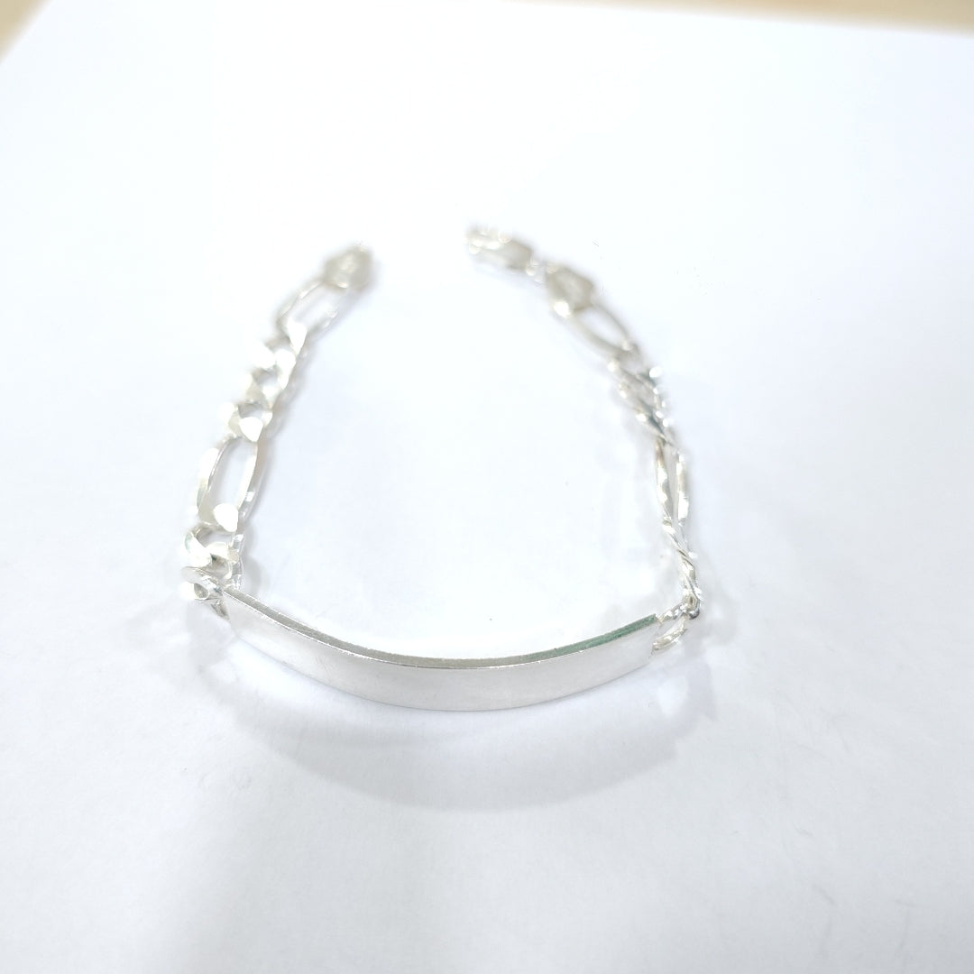 ESCLAVA PLATA 15.8 GRMS (SEMINUEVO)