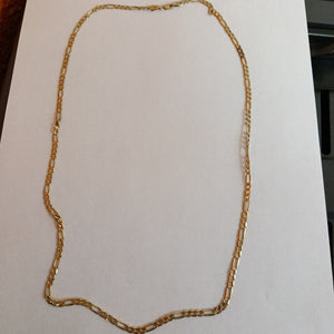 CADENA ORO 10 K 11.9 GRMS (SEMINUEVO)
