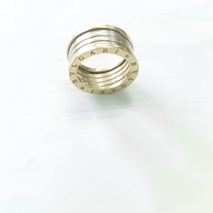 ANILLO ORO 14 K 9.4 GRMS (SEMINUEVO)