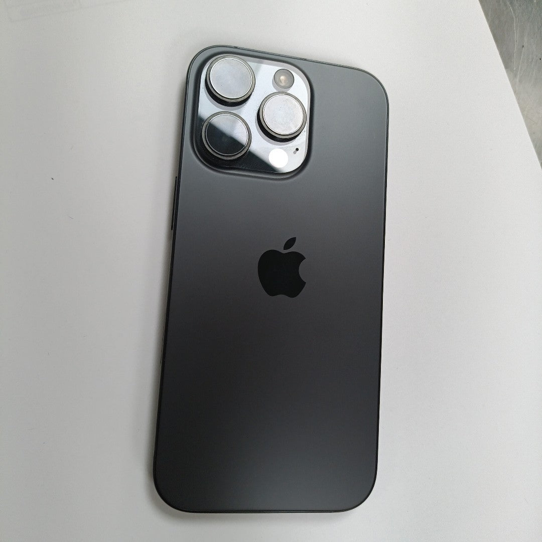 CELULAR APPLE IPHONE 16 PRO A3294 (2024) 128 GB 8 GB RAM (SEMINUEVO)