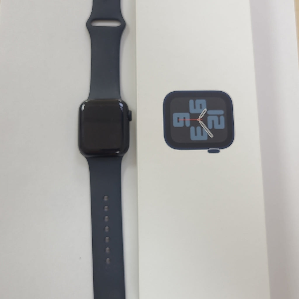SMARTWATCH APPLE SE 2 ALUMINIO A2722 40 MM GPS (SEMINUEVO)