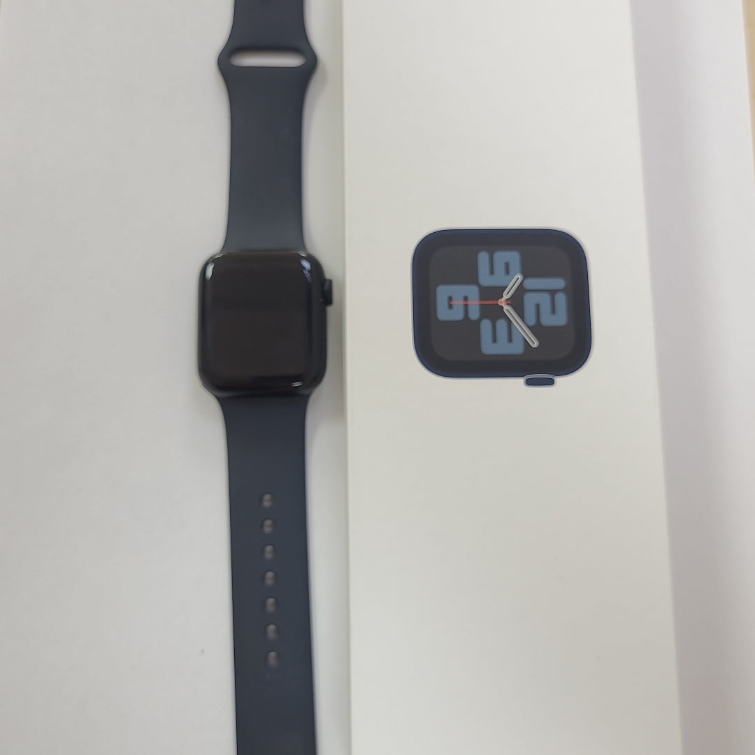 SMARTWATCH APPLE SE 2 ALUMINIO A2722 40 MM GPS (SEMINUEVO)