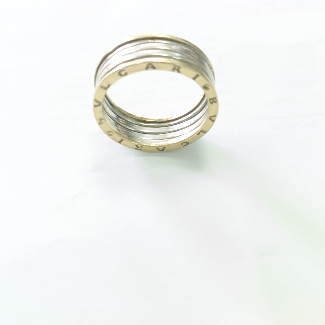ANILLO ORO 14 K 7.3 GRMS (SEMINUEVO)