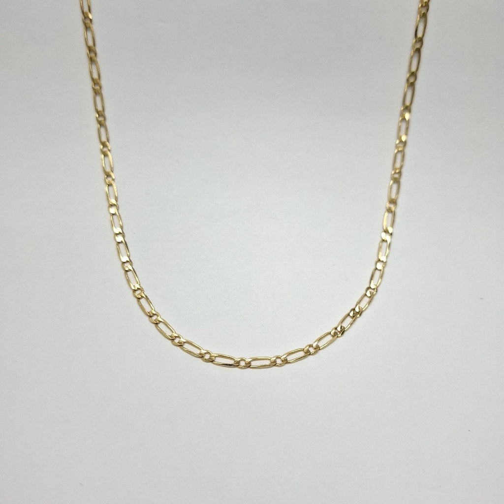 CADENA ORO 14 K 7,50 GRMS (SEMINUEVO)