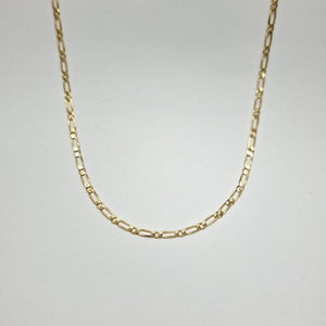 CADENA ORO 14 K 7,50 GRMS (SEMINUEVO)