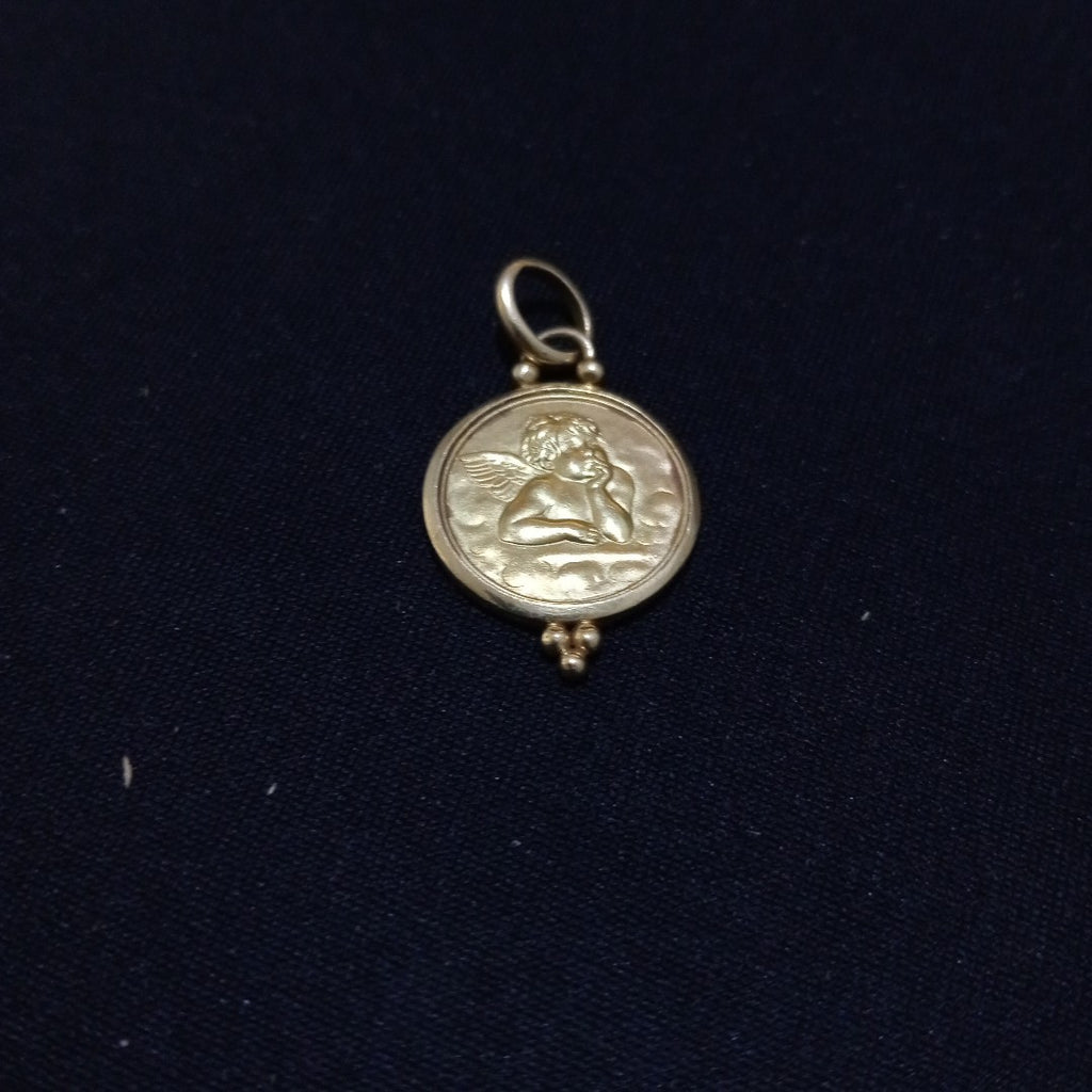 DIJE ORO 18 K 5.3 GRMS (SEMINUEVO)